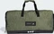 adidas 4ATHLTS M Duffelbag Sporttasche tent green/white Vorschaubild