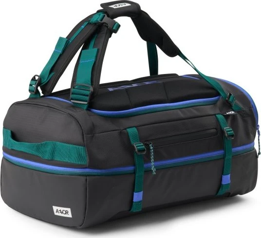 Aevor Duffel Pack