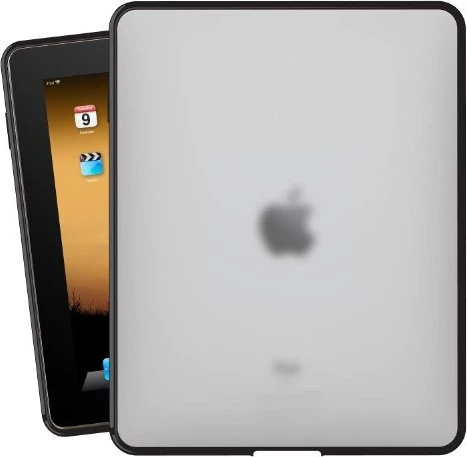Xgear Pad Shield Schutzhülle für iPad