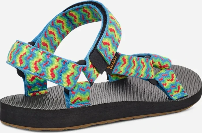 Teva Original Universal wiggle cendre blue (Herren)