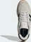 adidas Breaknet Sleek grey one/core black (Damen) Vorschaubild