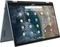 ASUS Chromebook Flip CX5 CX5400FMA-AI0077, AI Blue, Core i5-1130G7, 16GB RAM, 256GB SSD, DE Vorschaubild