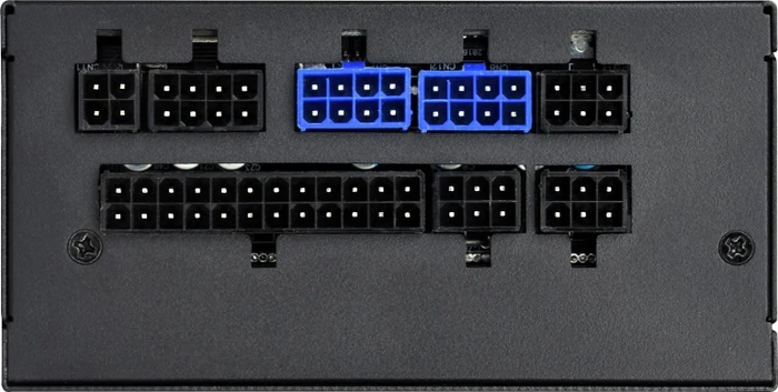 SilverStone SFX Series SX500-G 500W, SFX