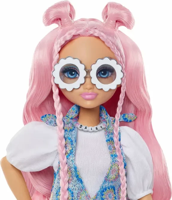 Mattel Barbie - Dream Besties Daisy Jean
