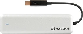 Transcend JetDrive 855, 960GB, Thunderbolt 1 / Mini DisplayPort 1.1a