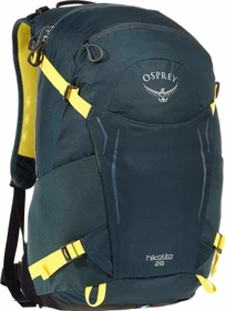 Osprey Hikelite 26 shiitake grey