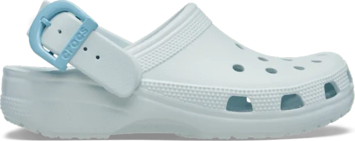 Crocs Classic Enamel Buckle (Damen)