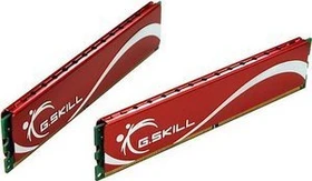 G.Skill NQ Series UDIMM 4GB Kit, DDR2-1066, CL6-6-6-18