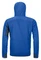 Ortovox Swisswool Piz Duan Funktionsjacke just blue (Herren) Vorschaubild