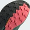 adidas Terrex Freehiker 3 Ultra Gore-Tex collegiate green/carbon Vorschaubild