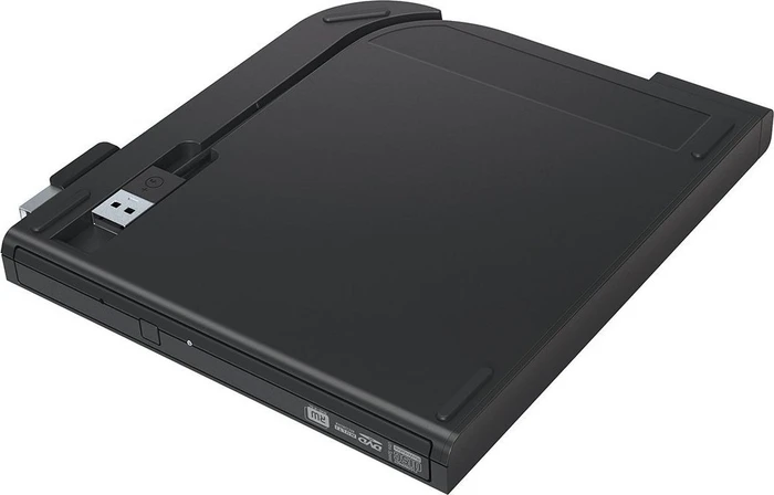 Buffalo MediaStation DVD, SlimLine, USB 2.0