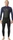 Rip Curl Omega Nasstauchanzug 3/2/2mm schwarz (Herren)