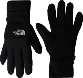 The North Face Etip Trail Handschuhe tnf black