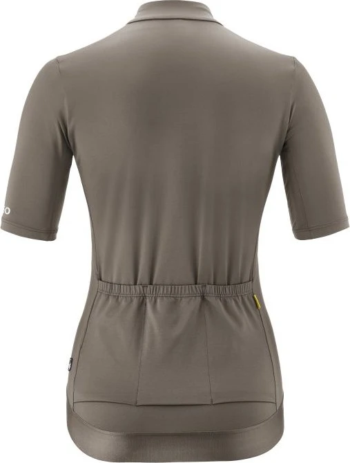 Gonso Road Trikot kurzarm gray phoenix (Damen)