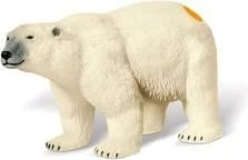 Ravensburger tiptoi Spielfigur: Eisbär