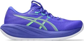 Asics Gel-Cumulus 28 cobalt burst/illuminate green (Herren)