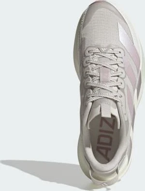 adidas Adizero Evo SL ATR grey one/ice purple/white tint (Damen)