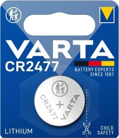 Varta CR2477