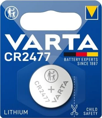 Varta CR2477