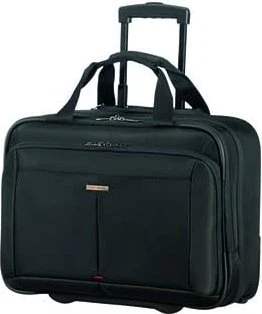 Samsonite GuardIT 2.0 17.3" Laptoptasche mit Rollen, schwarz