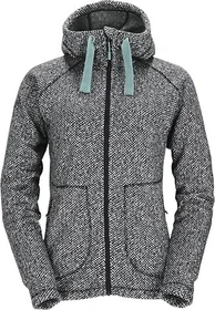 Rab Amy Hoodie deep ink (Damen)