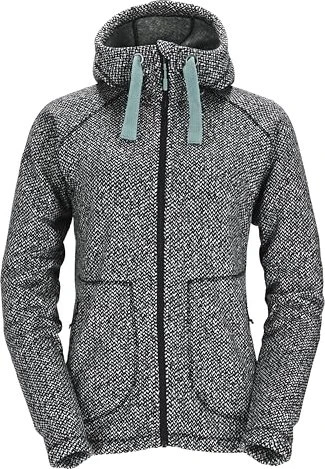 Rab Amy Hoodie deep ink (Damen)