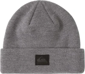 Quiksilver Performer Mütze medium grey wash (Junior)