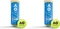Dunlop Australian Open Bälle Vorschaubild