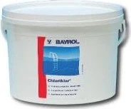 Bayrol Chloriklar Chlortabletten 3kg
