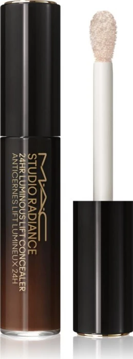 MAC Studio Radiance 24HR Luminous Lift Serum-Powered Concealer NC65, 11ml