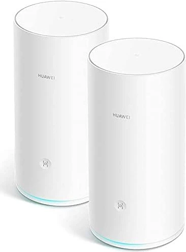 Huawei WiFi Mesh