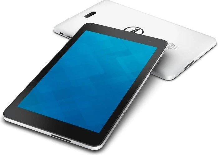 Dell Venue 8 Pro, weiß, Atom Z3735G, 32GB, Windows 8.1 32bit