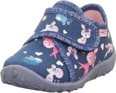 Superfit Spotty light blue (Junior)