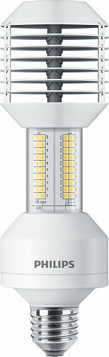 Philips TrueForce LED Road E27 35-70W/730