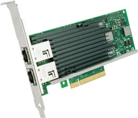 Lenovo Intel X540-T2 für System x 10G LAN-Adapter, 2x RJ-45, PCIe 2.1 x8 (49Y7970/49Y7972)