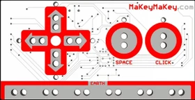 MakeyMakey Classic Kit