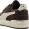 Puma Shuffle Downtown SD chocolate fondue/alpine snow Vorschaubild