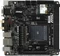 MSI A88XI AC V2 (AMD FM2+) Vorschaubild