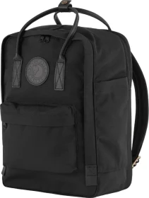 Fjällräven Kanken No. 2 Laptop 15 schwarz