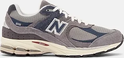 New Balance 2002R nb navy/castlerock/shadow grey (Herren)