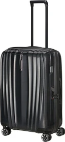 Samsonite Nexis Trolley mit 4 Rollen 70cm onyx black