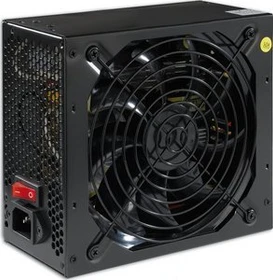 Ultron Silent Force 650W, ATX 2.2