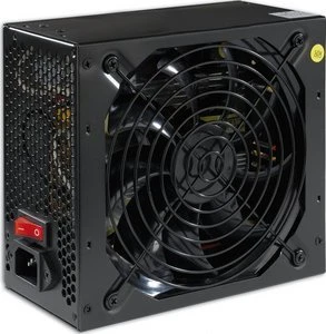 Ultron Silent Force 650W, ATX 2.2