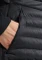 Jack Wolfskin Routeburn Pro Insulated Rock kurz schwarz (Damen) Vorschaubild