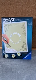 Ravensburger Malen nach Zahlen At home with Nature