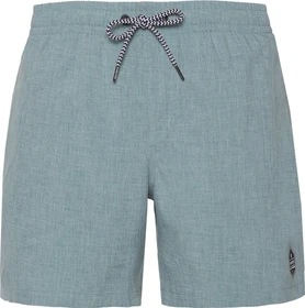 Protest Davey Badeshorts arctic green (Herren)