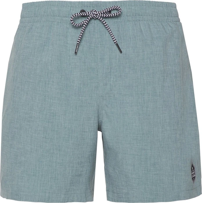 Protest Davey Badeshorts arctic green (Herren)