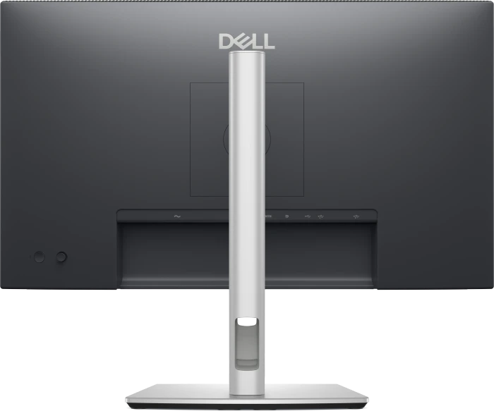 Dell Pro 24 Plus QHD Monitor P2425D, 23.8"