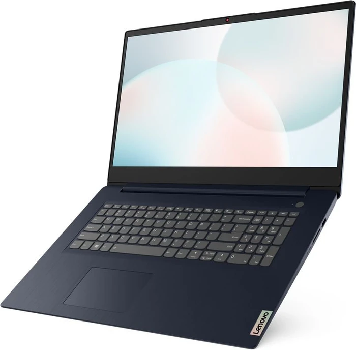 Lenovo IdeaPad 3 17ABA7, Abyss Blue, Ryzen 5 5625U, 8GB RAM, 512GB SSD, DE