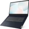 Lenovo IdeaPad 3 17ABA7, Abyss Blue, Ryzen 5 5625U, 8GB RAM, 512GB SSD, DE Vorschaubild